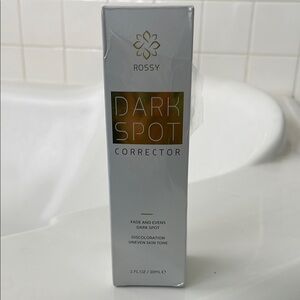 Rossy Dark Spot Corrector